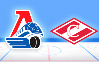 Прогноз Локомотив — Спартак