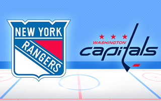 Прогноз Рейнджерс — Вашингтон