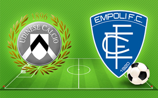 Прогноз Удинезе — Эмполи