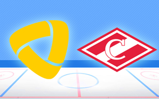 Прогноз Северсталь — Спартак