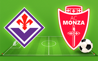 Прогноз Фиорентина — Монца