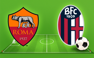 Прогноз Рома — Болонья