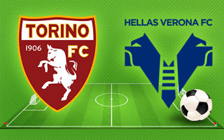 Прогноз Торино — Верона