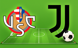 Прогноз Кремонезе — Ювентус