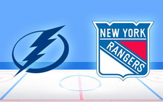 Прогноз Тампа-Бэй — Рейнджерс