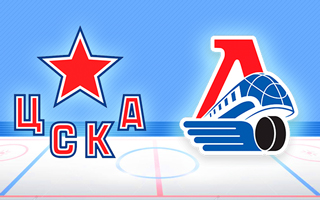 Прогноз ЦСКА — Локомотив