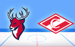 Прогноз Торпедо — Спартак