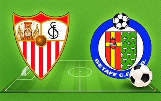 Прогноз Севилья — Хетафе