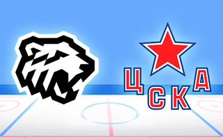 Прогноз Трактор — ЦСКА