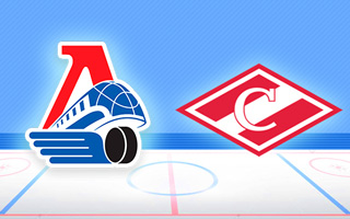 Прогноз Локомотив — Спартак