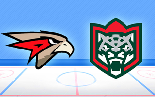 Прогноз Авангард — Ак Барс