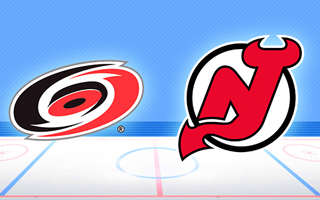 Прогноз Каролина — Нью-Джерси