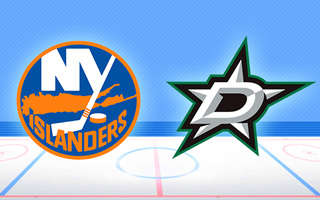 Прогноз Нью-Йорк Айлендерс — Даллас