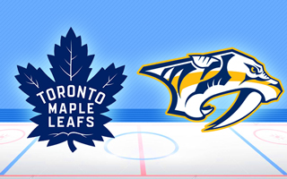 Прогноз Торонто — Нэшвилл