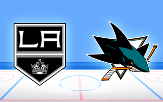 Прогноз Лос-Анджелес — Сан-Хосе