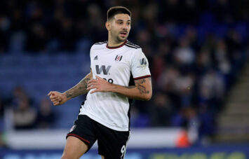 В «Фулхэме» рассказали о подготовке к матчу с «Челси»