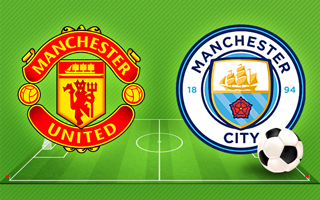 Прогноз Манчестер Юнайтед — Манчестер Сити