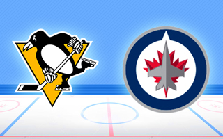 Прогноз Питтсбург — Виннипег