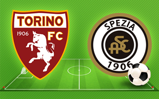 Прогноз Торино — Специя