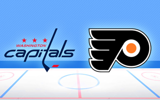 Прогноз Вашингтон — Филадельфия