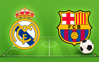 Прогноз Реал Мадрид — Барселона