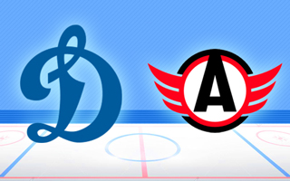 Прогноз Динамо Москва — Автомобилист