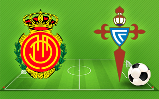 Прогноз Мальорка — Сельта