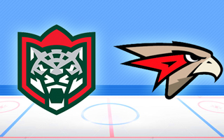 Прогноз Ак Барс — Авангард