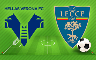 Прогноз Верона — Лечче