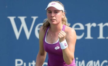 Все россиянки покинули Australian Open