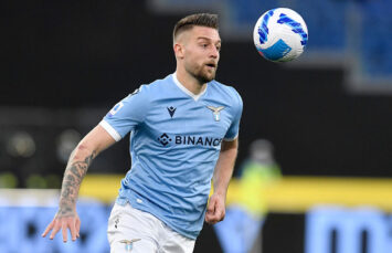 «Фиорентина», «Лацио» и «Партизан» победили в своих матчах в Лиге конференций