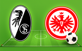 Прогноз Фрайбург — Айнтрахт