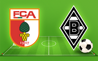 Прогноз Аугсбург — Боруссия Менхенгладбах