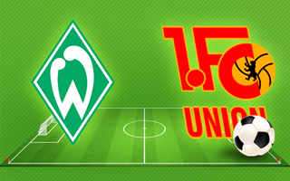 Прогноз Вердер — Унион Берлин