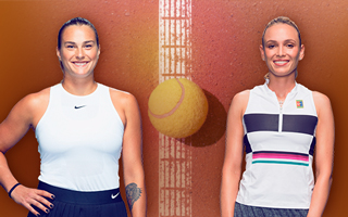 Прогноз Арина Соболенко — Донна Векич