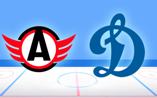 Прогноз Автомобилист — Динамо Москва