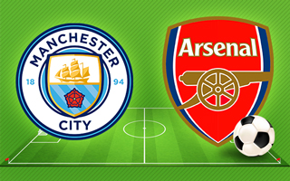 Прогноз Манчестер Сити — Арсенал