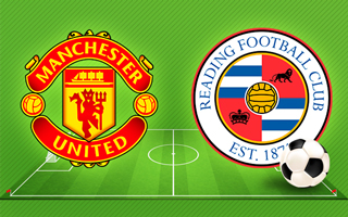 Прогноз Манчестер Юнайтед — Рединг