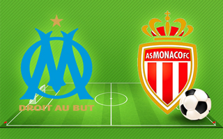 Прогноз Марсель — Монако