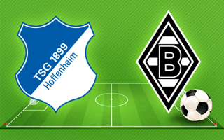 Прогноз Хоффенхайм — Боруссия Менхенгладбах