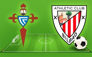 Прогноз Сельта — Атлетик Бильбао