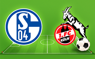 Прогноз Шальке — Кельн