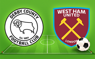 Прогноз Дерби Каунти — Вест Хэм