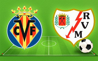 Прогноз Вильярреал — Райо Вальекано