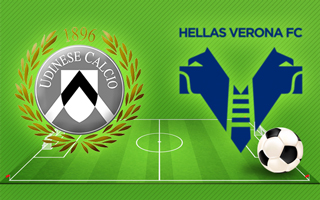 Прогноз Удинезе — Верона
