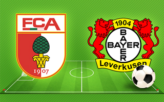 Прогноз Аугсбург — Байер