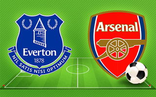 Прогноз Эвертон — Арсенал