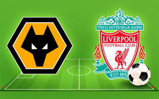 Прогноз Вулверхэмптон — Ливерпуль