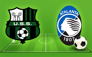 Прогноз Сассуоло — Аталанта