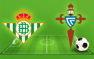 Прогноз Бетис — Сельта